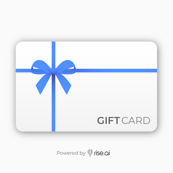 The Blue Ewe Gift Card