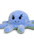 Amigurumi Kit Reversible Mood Octopus