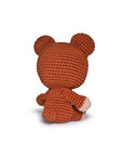 Amigurumi Kit Safari Animal - 01 Baby Bear