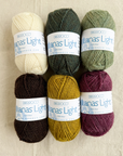 Lanas Light Mini Pack