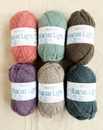 Lanas Light Mini Pack