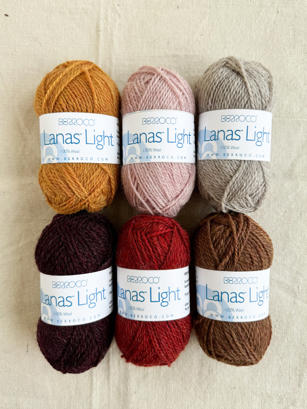 Lanas Light Mini Pack