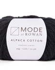 Mode Alpaca Cotton