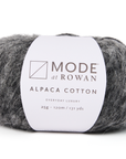 Mode Alpaca Cotton