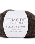 Mode Alpaca Cotton