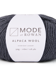 Mode Alpaca Wool