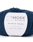 Mode Alpaca Wool