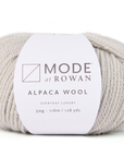 Mode Alpaca Wool