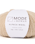 Mode Alpaca Wool