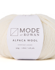 Mode Alpaca Wool