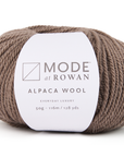 Mode Alpaca Wool