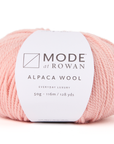 Mode Alpaca Wool