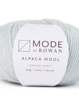 Mode Alpaca Wool