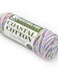 Coastal Cotton Coral Reef