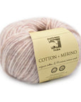 Cotton + Merino