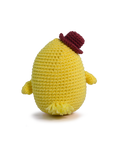 Amigurumi Kit Farm - 03 Chick