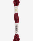 Eco Vita Crewel Wool Embroidery Thread