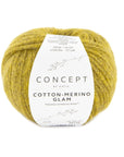 Cotton-Merino Glam ***