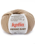 Merino Baby