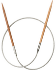 Bamboo Circular Needle