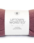 Uptown Worsted