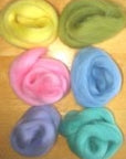 Roving Assortment Pack