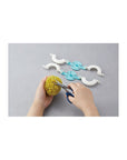 PomPom Maker Set 3129