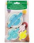 PomPom Maker Set 3129