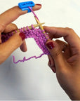 Yarn Guide